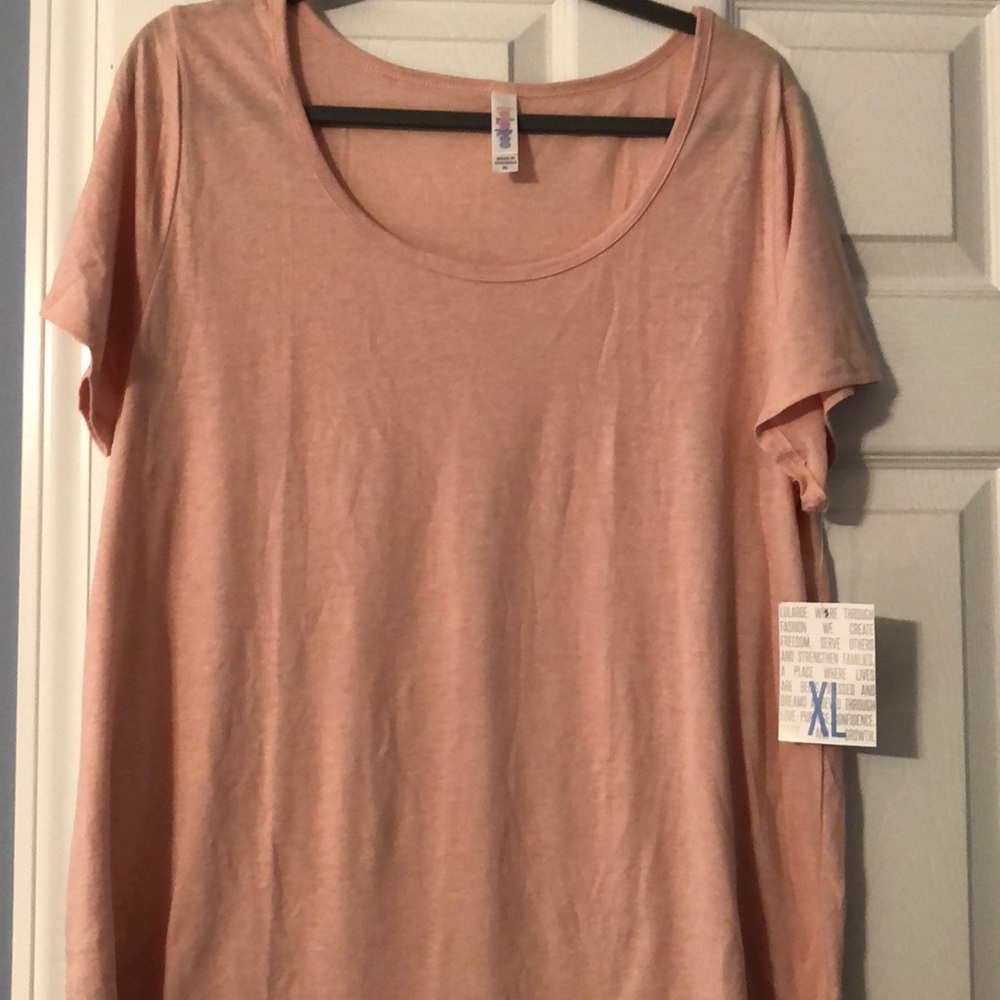 Lularoe Classic T